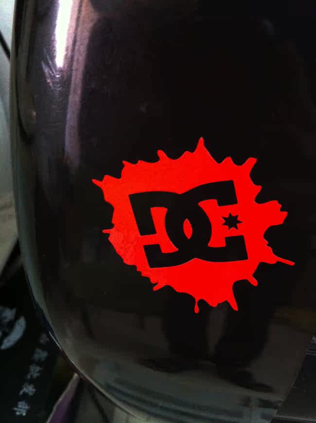 Autocollant pour vélo - Ref 2279530 Image 7