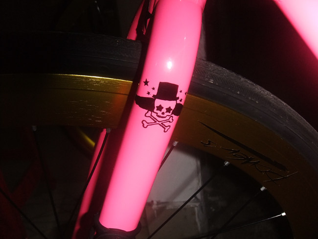 Sticker pour vélos - Ref 2279854 Image 19