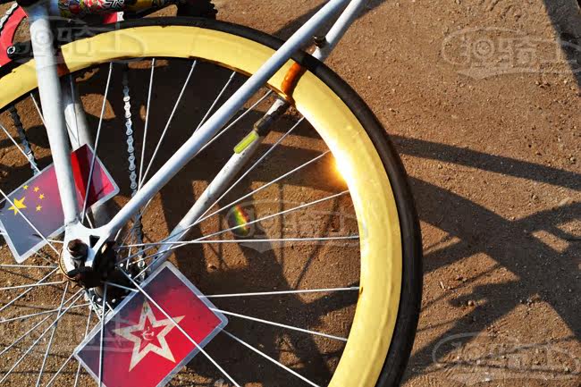 Décoration pour vélo - Ref 2281760 Image 8