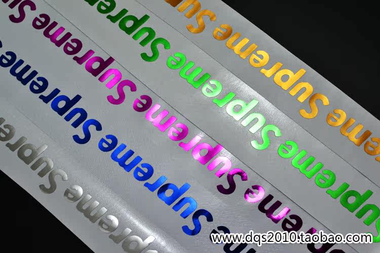 Sticker pour vélos - Ref 2285697 Image 5