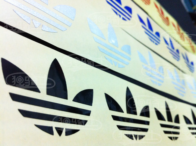 Autocollant pour vélo - Ref 2281682 Image 5