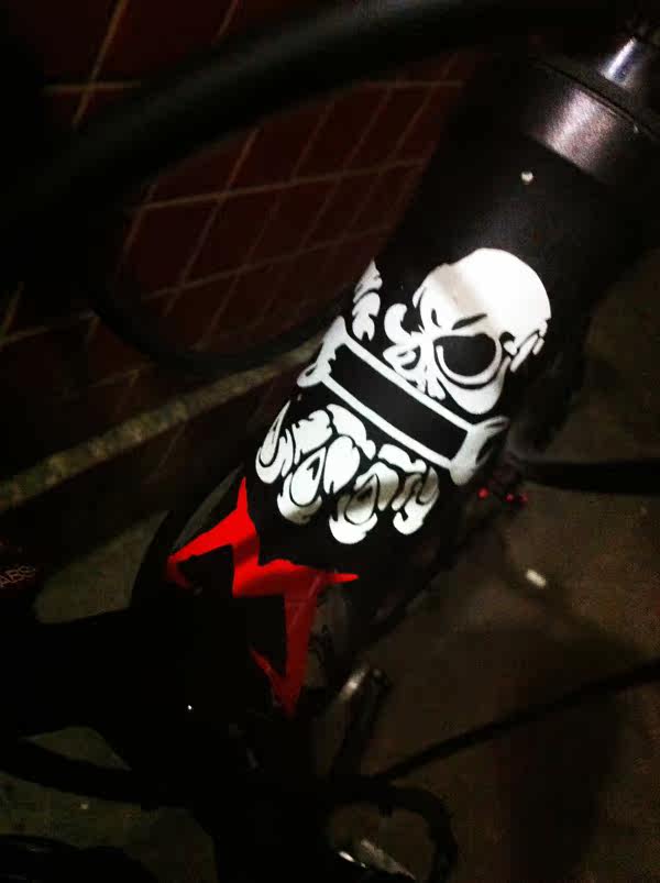 Déco pour vélo - Ref 2283383 Image 10