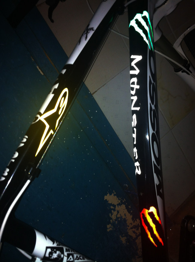 Décoration pour vélo - Ref 2279447 Image 19