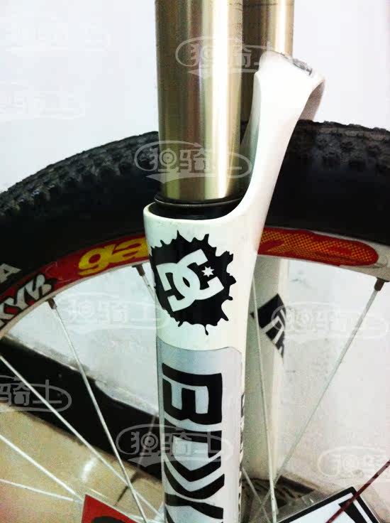 Autocollant pour vélo - Ref 2279530 Image 9