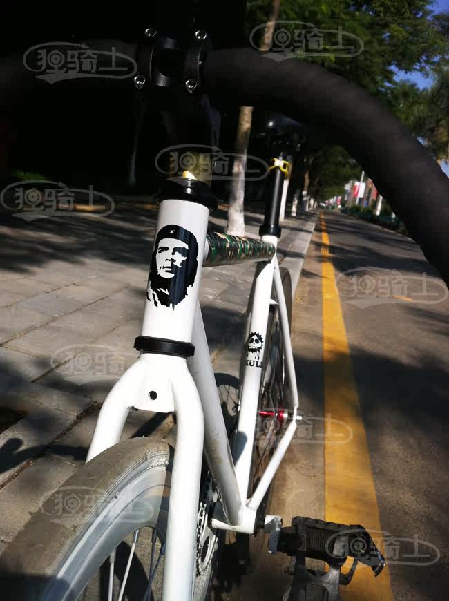 Déco pour vélo - Ref 2278088 Image 9