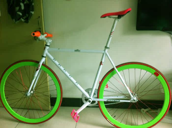 Sticker pour vélos - Ref 2287169 Image 12