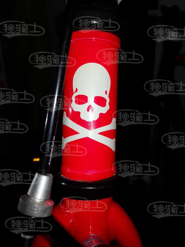 Décoration pour vélo - Ref 2281844 Image 8