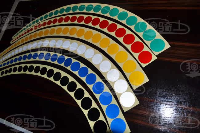 Décoration pour vélo - Ref 2278828 Image 6