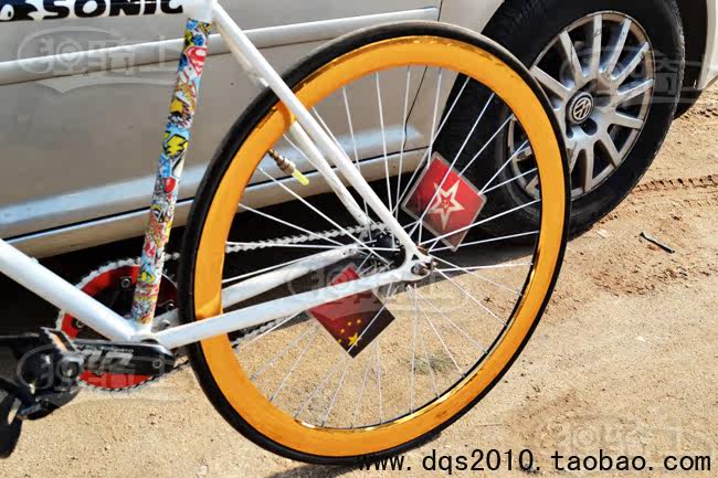 Décoration pour vélo - Ref 2281760 Image 7