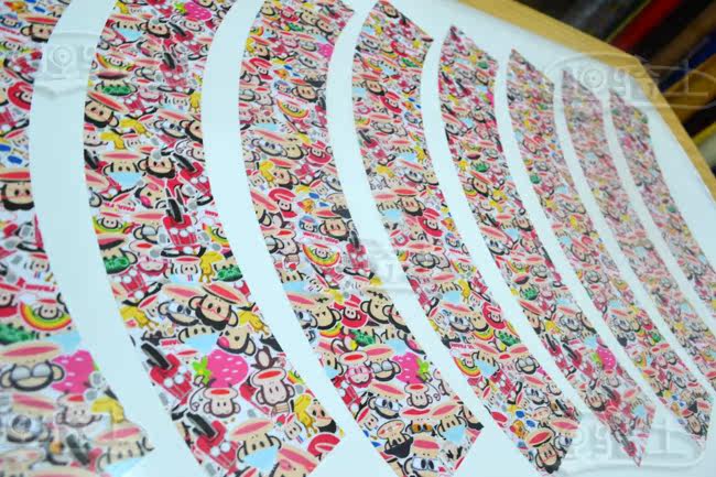 Déco pour vélo - Ref 2280576 Image 5