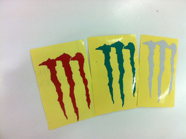 Décoration pour vélo - Ref 2279447 Image 5