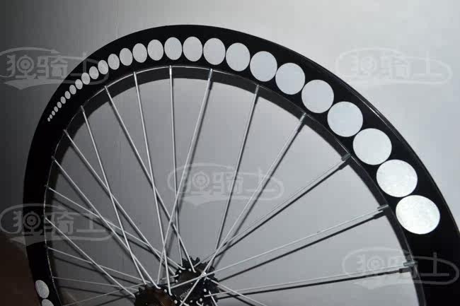 Décoration pour vélo - Ref 2278828 Image 7