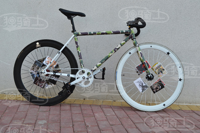 Décoration pour vélo - Ref 2279071 Image 24