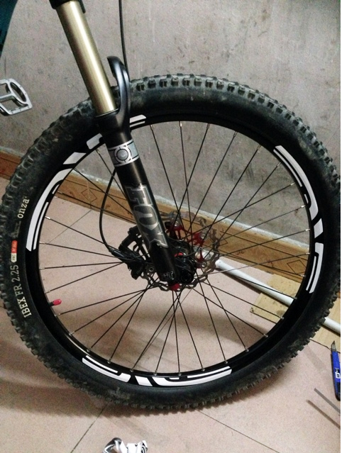 Sticker pour vélos - Ref 2278393 Image 13