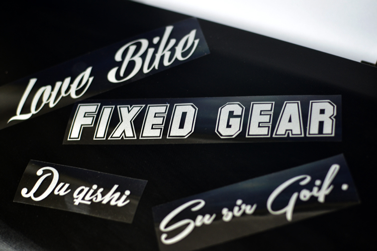 Décoration pour vélo - Ref 2278466 Image 6