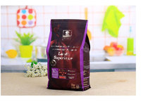 French Imports Cocoa Bagli 38% Milk Chocolate Coins 1kg Loaded West Points Decorative Baking Raw Materials 