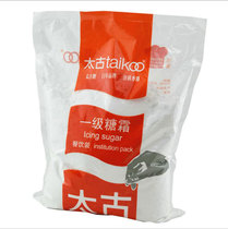 Too Ancient Level Sugar Cream 1kg Special Sugar Powder Sugar Grain White Sugar Cane Sugar West Point Decoration Cooking Baking Raw Materials