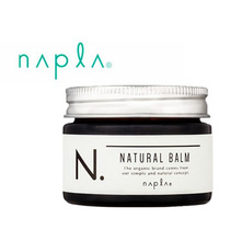 Japan napla Natura Natural balm Wet Hair Sensation Day Ensemble Styling Waxy Hair Styling 45g