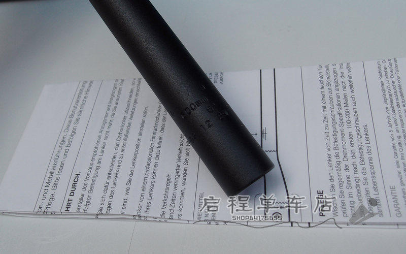 Guidon de vélo CRANKBROTHERS - Ref 2344993 Image 5