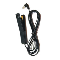 Booster switch Inverter converter connector Hand pinch battery screw Three-wire hand press contact Pure copper electronic clip