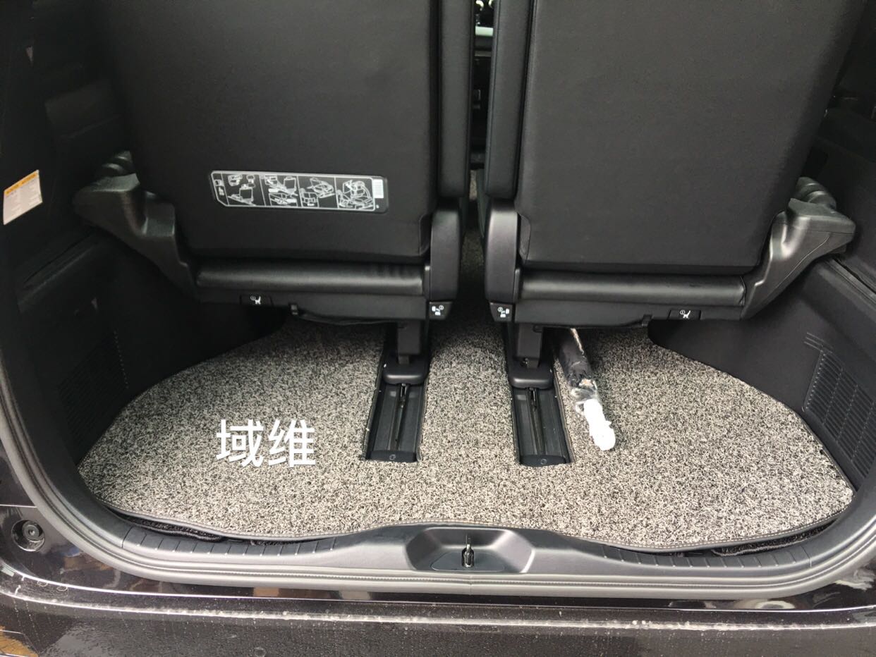 Toyota el FaALPHARD 30 Faculty VELLIFIRE silk ring footbed thickened 15 15 -20 -20 paragraph