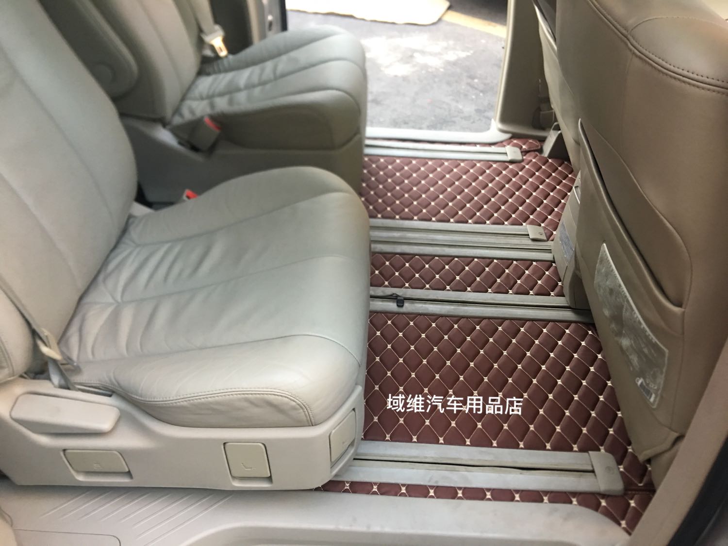 Toyota Toyota Overlord Estima Previa Previa Foot Pad ACR Pedal Pad