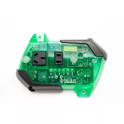 Original] New] Tongli TL-K10 security guard stand-alone version game console watchdog anti-appliance