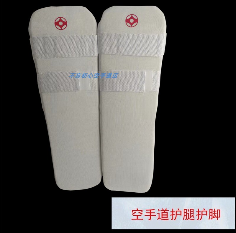 Thickened Leg Protectors, Calf Guards, Karate Leg Guards, Buckle Leg Guards, Muay Thai Foot Guards, Shin Guards, Taekwondo