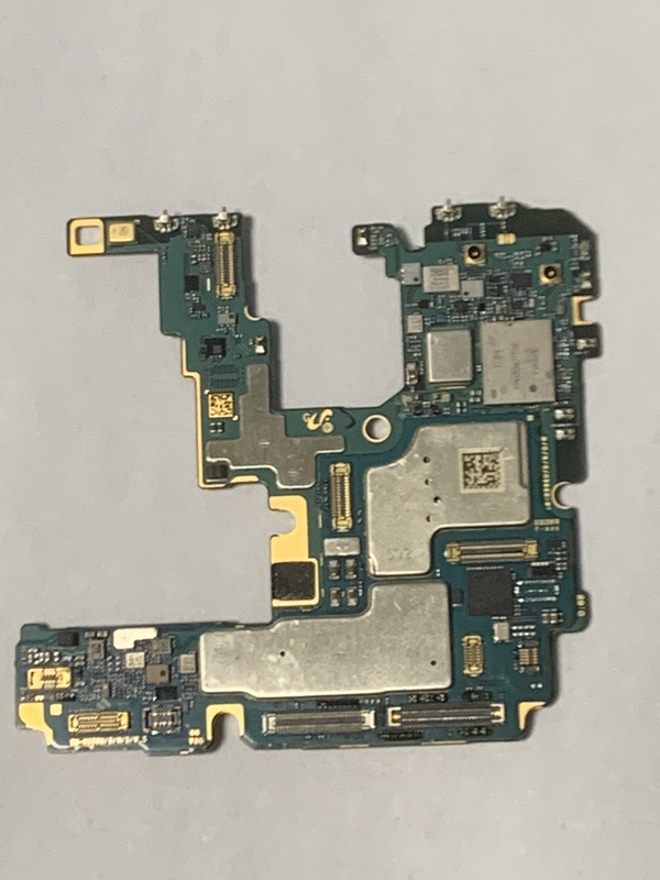 Suitable for Samsung S21 Motherboard G9980, Chinese Version Motherboard, Samsung S22 Motherboard, Samsung Note20U Chinese Version