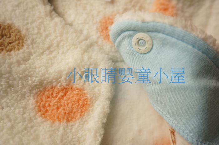 Gilet enfant en polyester - Ref 2068485 Image 15