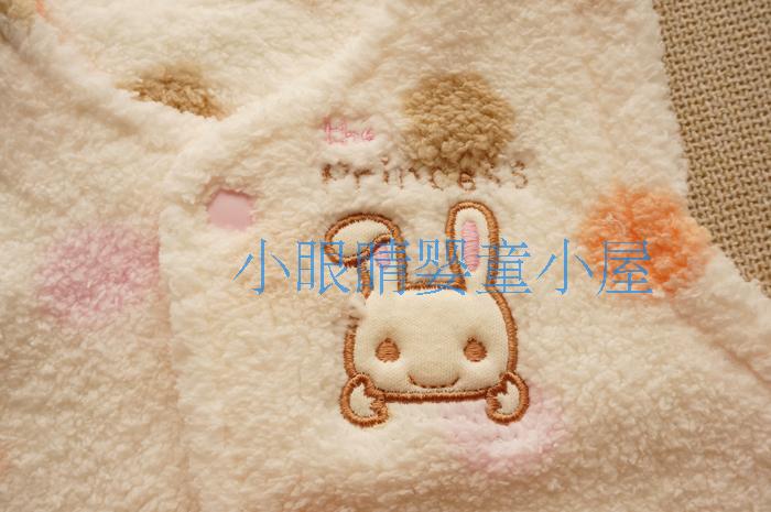 Gilet enfant en polyester - Ref 2068485 Image 12