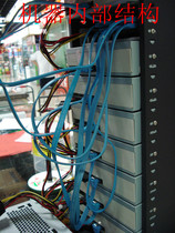 Pioneers SUSTech One Drag Five DVD CD CD Optical Torture Machine Burning Tower Optical Tower Copy Tower