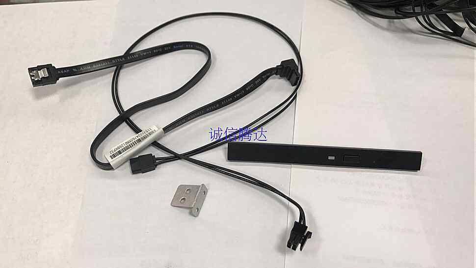 M4601K M4601K M4900K M4610 M6201 E76X optical disk drive accessories power cord panel tail set