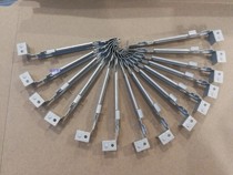 Dell become nameplate V3667 V3668 3669 3650 3977 3977 CD driver fixed rack bracket iron frame