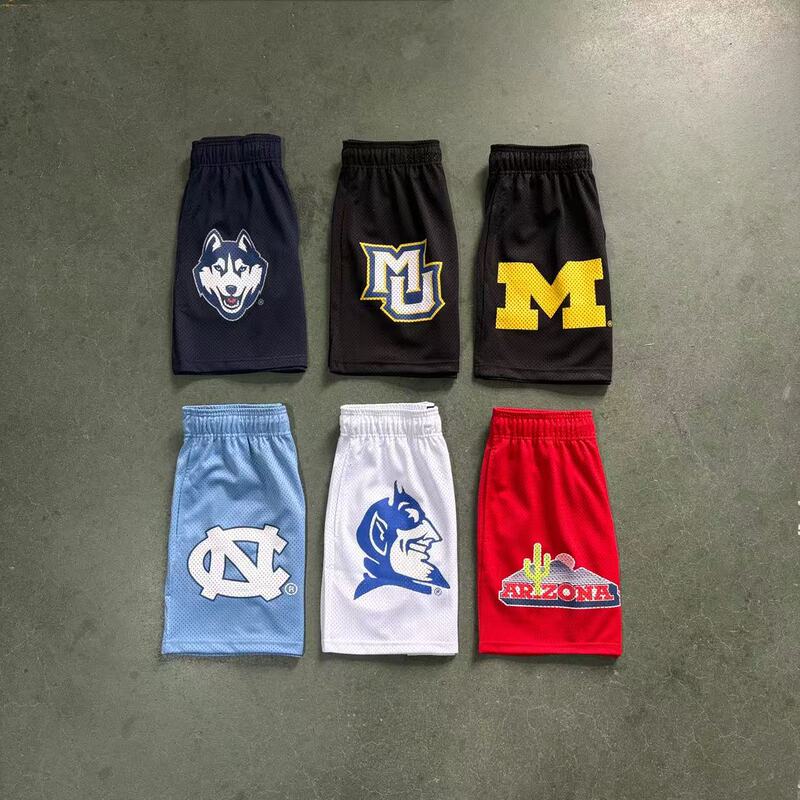 Payday25 Nfl European and American Mesh Ee Shorts Are Loose-Fitting Payday25 Nfl European and American Mesh Ee Shorts Are Loose-Fitting