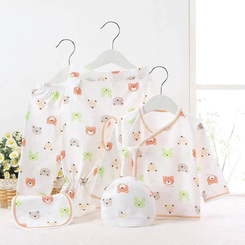 Coffret cadeau pour nouveau-né - Vêtements + Accessoires - Ref 1951081 Image 26