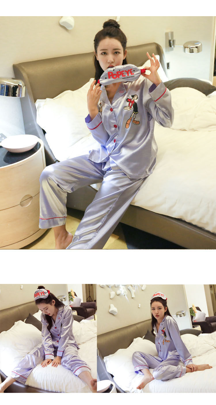 Pyjama mixte OTHER   en Polyester Polyester  à manches longues - Ref 3005694 Image 15