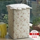 Trống máy giặt tự động che phủ chống nắng che phủ con lăn loại 8/9 / 10kg kg bảo vệ che bụi