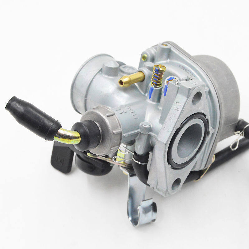 Pz19 Carburetor 19mm Off-Road Motorcycle Atv Atv 70 90 110 Cc