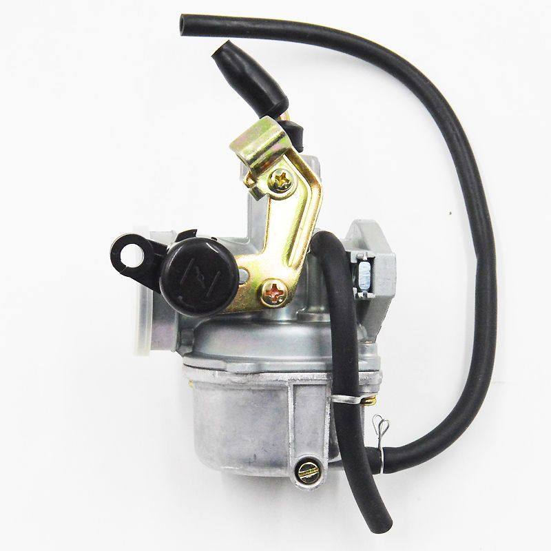 Pz19 Carburetor 19mm Off-Road Motorcycle Atv Atv 70 90 110 Cc