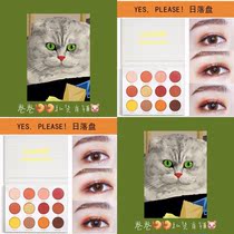 colorpop Eyeshadow Palette Kara bubble colorpop sweet talk Kara sunset Coconut butterfly palette