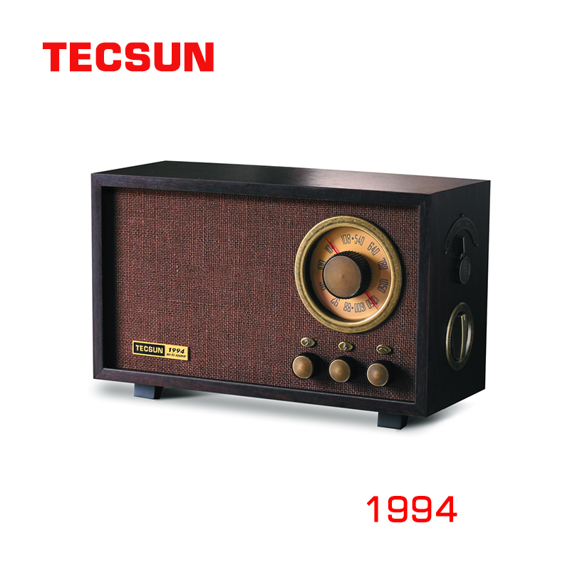 TECSUN | DESHENG 1994 FM | A   Ŭ  ǣ