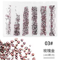 Новый продукт - Drill Grid Mine (3#)