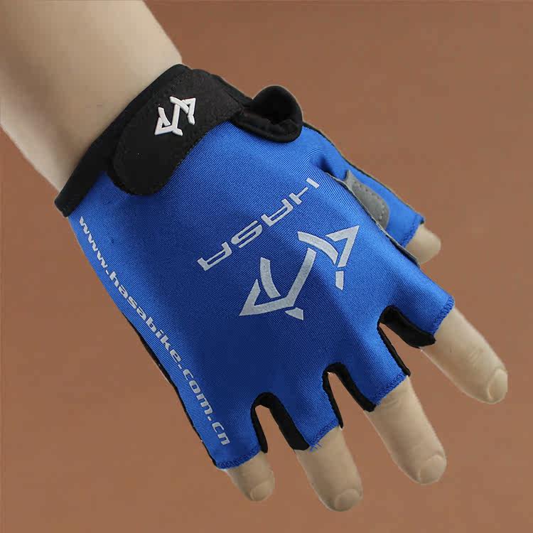 Gants de cyclisme mixte - Ref 2242890 Image 7