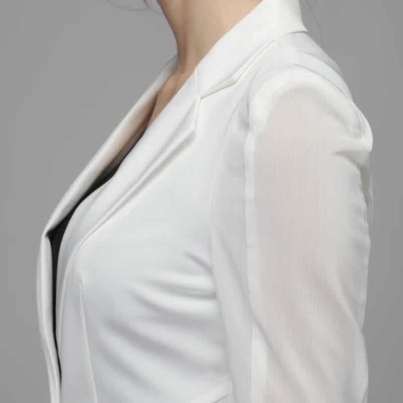 Veste pour femme TWINKLE CLAUS en Polyester - Ref 3218330 Image 5