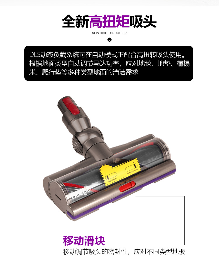 Dyson dyson nhà dòng quốc gia V8 V10 V11Absolute phiên bản không dây của máy hút bụi hút ẩm cầm tay - Máy hút bụi robot hút bụi lau nhà giá rẻ