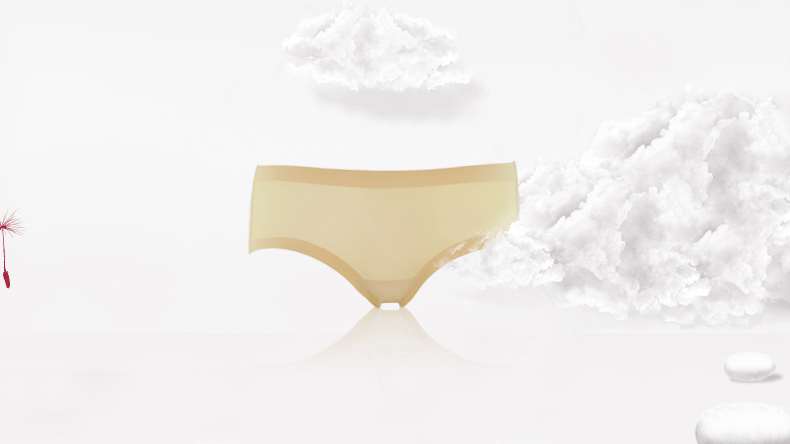 Slip jeunesse en nylon - Ref 644509 Image 6