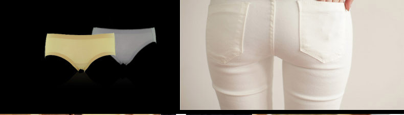 Slip jeunesse en nylon - Ref 644509 Image 87