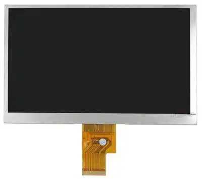 7 inch 40P LCD screen Inner screen EJ070NA-01J M1-B1HJ070NA-13A touch screen LCD