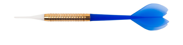 Yue Darts Bar mềm 16 g phi tiêu công cộng phi tiêu bằng nhựa phi tiêu đặc biệt bền và an toàn hơn và thiết thực hơn - Darts / Table football / Giải trí trong nhà phi tiêu gỗ